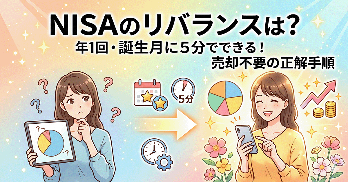 【2026年版】NISA口座はマイナンバーカードなしでも開設できる｜代替書類3パターンと手順